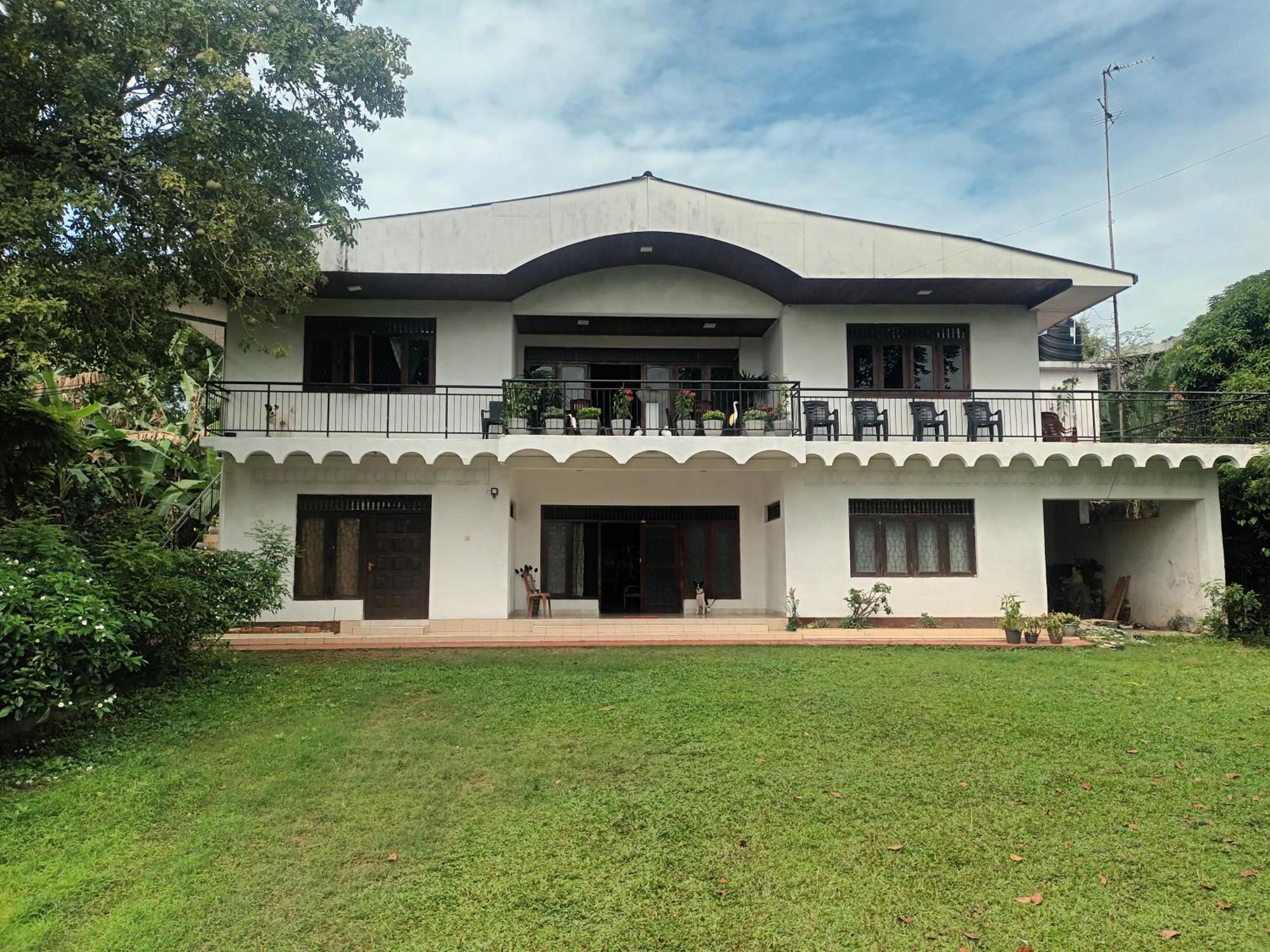 Lovely Flowers In Mount Lavinia Dehiwala-Mount Lavinia Екстериор снимка