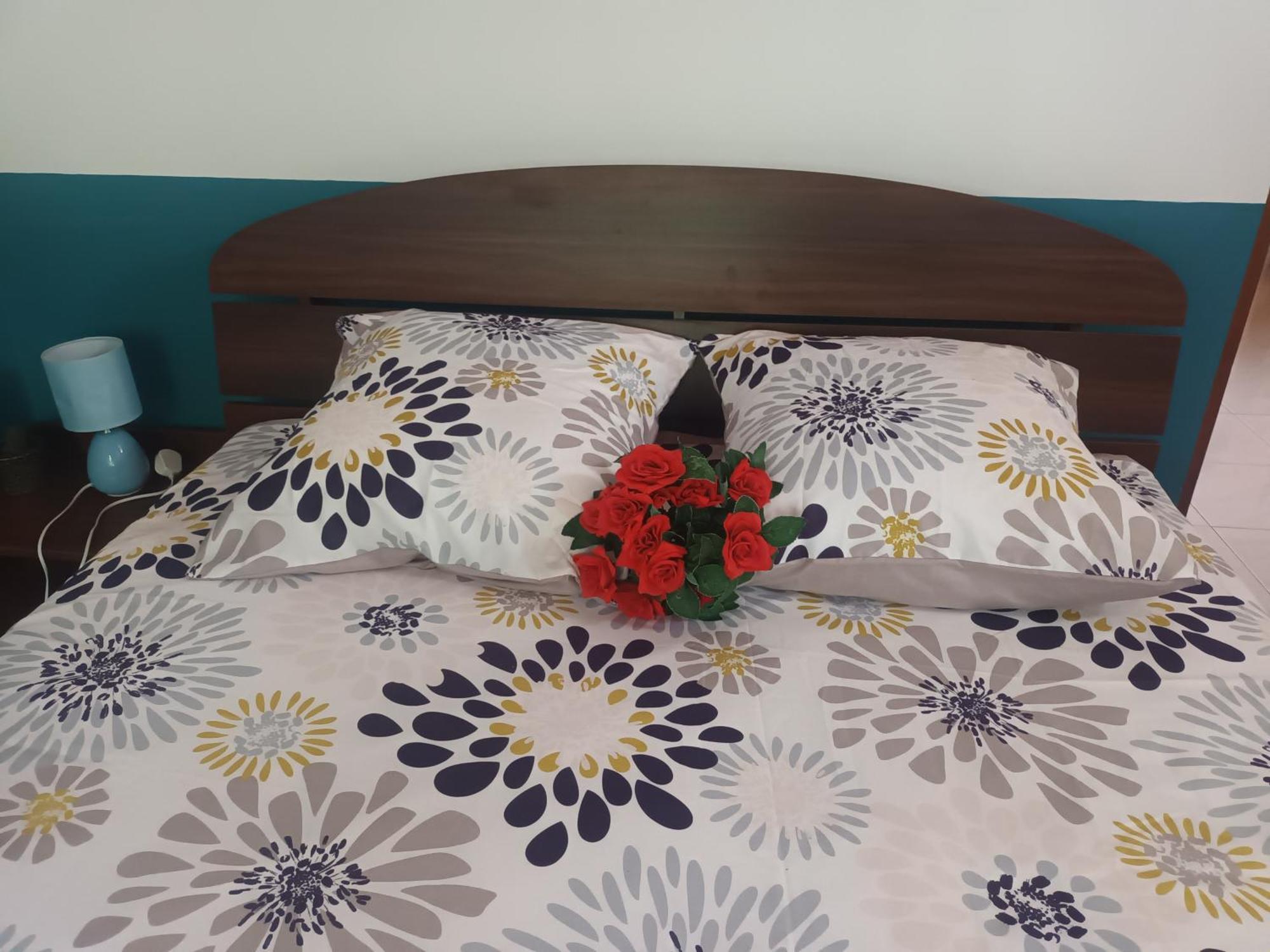 Lovely Flowers In Mount Lavinia Dehiwala-Mount Lavinia Екстериор снимка